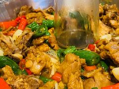 -彭耕记猪油炒小菜(吉联mall店)