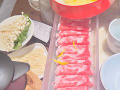 -涮福記·现切牛羊肉火锅(世纪汇店)