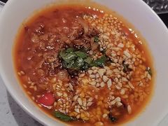 -千牛将·鲜牛肉火锅(开元路店)