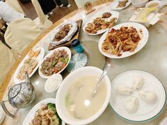 -新金盛·海鲜酒楼(盐田店)