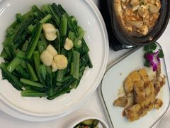 -东江渔村·古典园林·30年粤菜老字号(太和店)