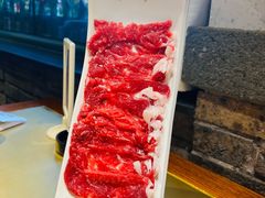 -手选潮汕鲜活牛肉火锅(二七广场店)