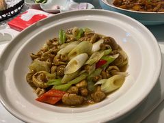 -宁夏国强手抓羊肉·清真菜(未央路凤三店)