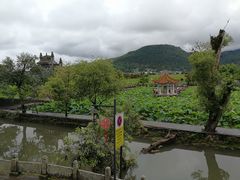 -龙姐私房菜(和顺古镇店)