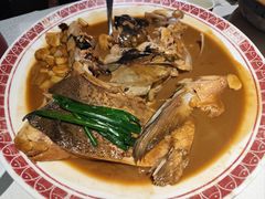 -旺顺阁·北京菜(北辰上品+)