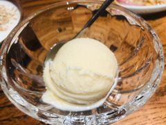 伊犁手工牛奶冰淇淋-阿里家·新疆烤肉酒場 by MIG