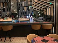 -WOLFGANG PUCK KITCHEN & BAR(迪士尼小镇店)
