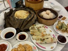 -凤城酒家(渣华道)
