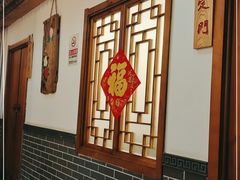 -张大嘴菜馆(庞各庄店)