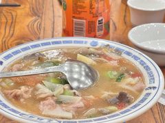 -老雒阳面馆·水席·洛阳菜(王城路店)