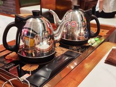 -禄运茶居·手工点心(猎德店)
