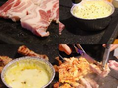 -咕咕站韩国料理(紫金港店)