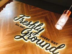 -COSTA COFFEE(武汉武商MALL店)