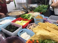-正宗阳山牛杂(东城店)