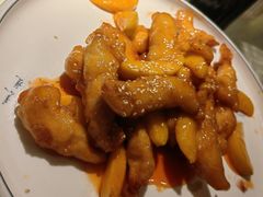 -佰家小厨·南京菜(夫子庙店)