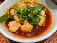 -兵哥豌豆面(创意谷店)