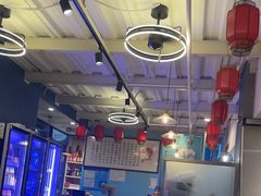 -阿郎龙虾烧烤海鲜馆(苏河融景店)