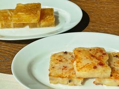 -广州柏悦酒店·悦景轩·粤菜餐厅