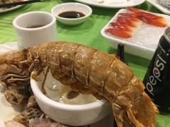 -盛港湾海鲜食府(黄沙店)