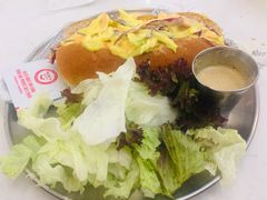 -Eckl’s爱氏热狗(猫街店)