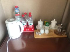 -山东大学学府大酒店(千佛山地铁站店)