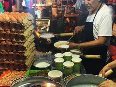 -清真老马家国华牛奶鸡蛋醪糟(正宁路店)