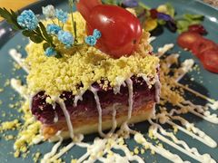 -米德维奇俄式西餐厅(西六道街店)