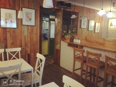 美丽心情甜饼店(江苏路店)-美丽心情蛋糕(江苏路店)