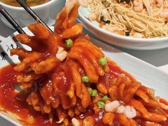 -裕兴记•蟹黄面馆(人民广场店)