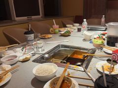 -海底捞火锅(北京西路夜宵主题店)