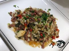 -千岛湖小鱼儿·淳安匠心农家菜