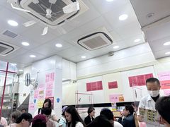 -麦文记面家(佐敦店)