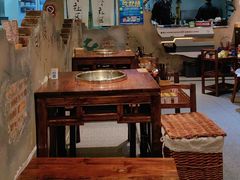 -胖姐社区老火锅(北京总店)