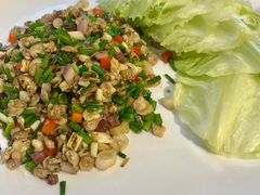 蚬肉包菜-猪肉婆私房菜(容桂总店)