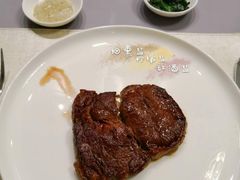 肉眼牛排-CHASE Modern Cuisine(崇宁路店)