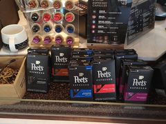 -Peet's Coffee皮爷咖啡(大学路店)