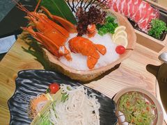 -湊湊火锅·茶憩(合生汇购物中心店)