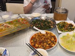 -双流传承老妈兔头(玉林总店)