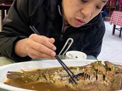 -河南食府(人民路店)