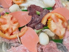 -海关荤豆花(洋河一路店)