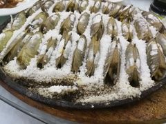 -阳光海鲜大排档