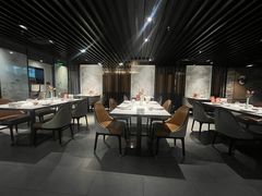 -羲和雅苑•北京烤鸭(国贸商城店)