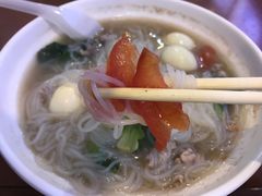 三鲜肉丝煲-蔡林记(汉街店)