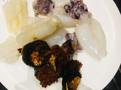 -川骄海鲜自助(河东店)