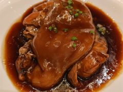 -丰泽园饭店