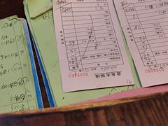 账单-鑫龙火锅城(青岛分店)