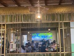 -七步香云南山里菜(昆明老街店)