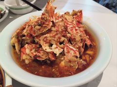 -欧记大排档·景德菜(上海首店)