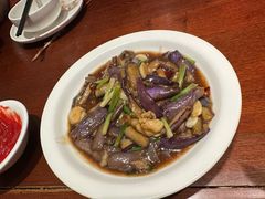 -妈妈菜舟山海鲜(定海古城店)