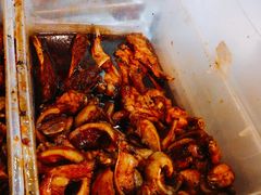 -赵元章肉骨烧(山塘街店)